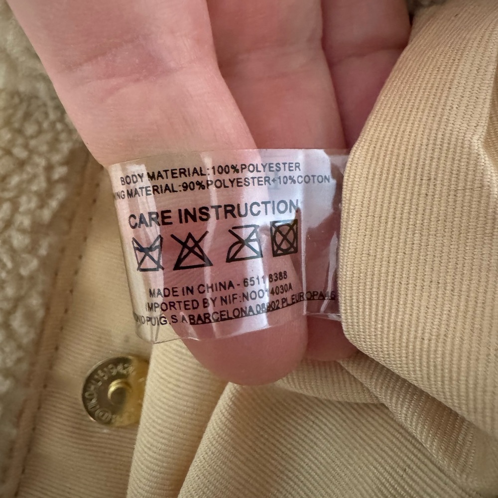 🆕 PRADA Teddy Mini Novelty Tote Handbag - Picture 9 of 11